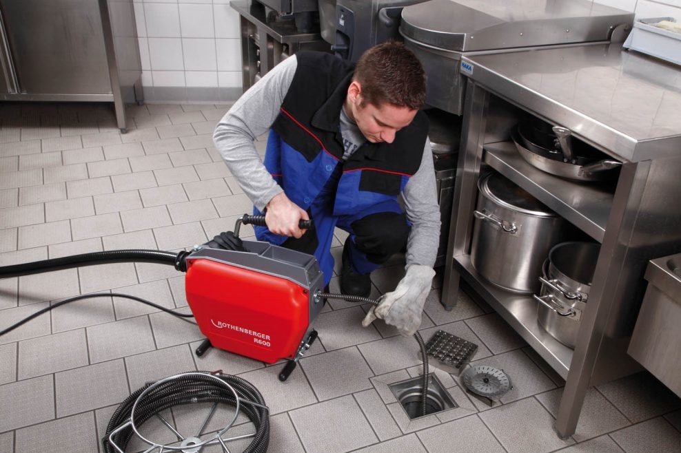 Başiskele Lavabo tıkanıklığı açma