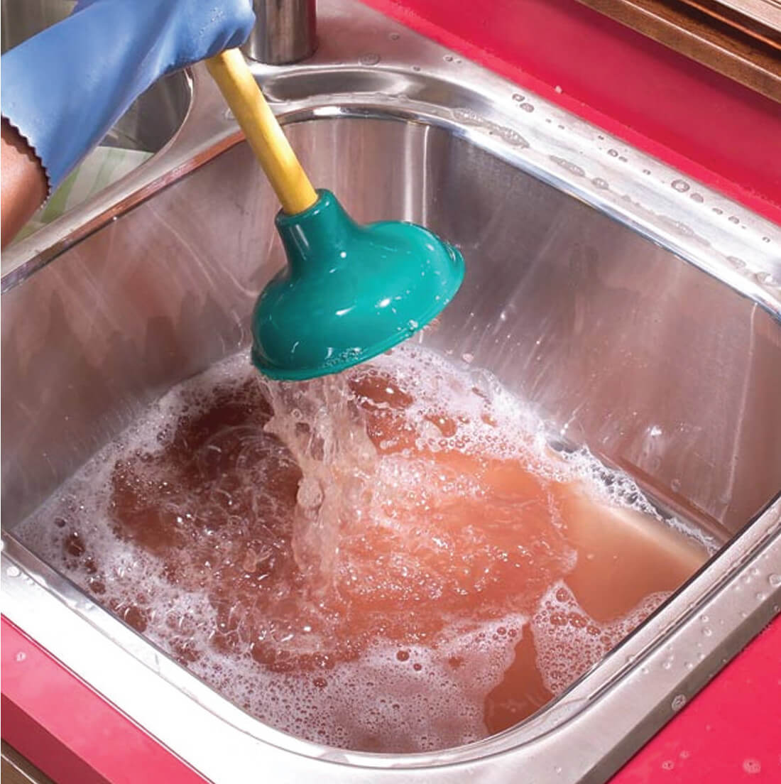 Başiskele semtinde filtre giderlerinizde tıkanıklık varsa