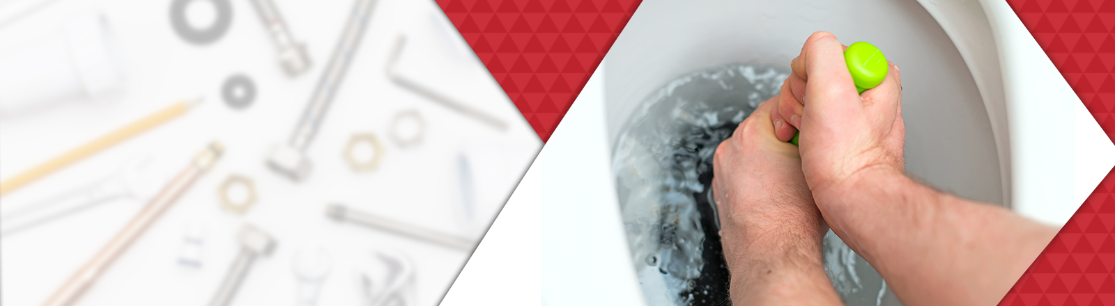 Başiskele Klozet Gideri Açma