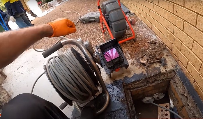 Başiskele Mutfak Klozet Gider Açma Tesisatçı