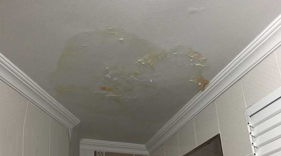 Başiskele Su Kaçağı Tespiti