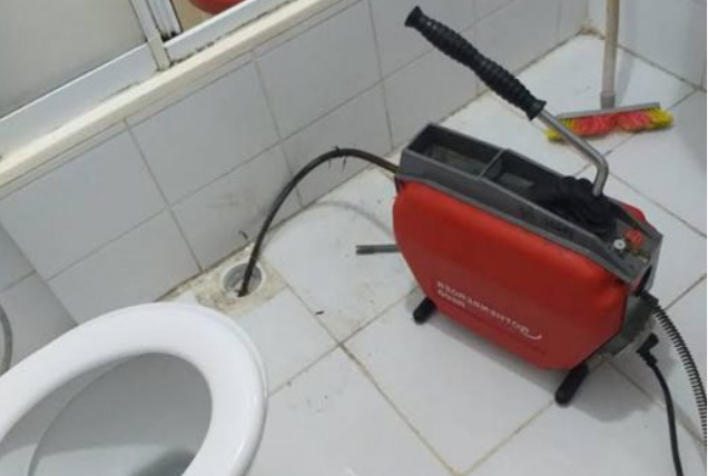 Başiskele Klozet Tuvaletsu Tıkandı